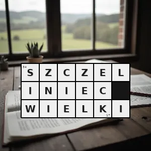 Hasło krzyżówkowe najwyższy szczyt gór stołowych - szczeliniec wielki – rozwiązanie, synonimy, podpowiedzi i definicje krzyżówkowe